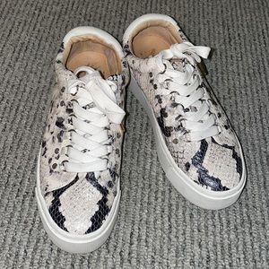 Joie Hayden Sneaker